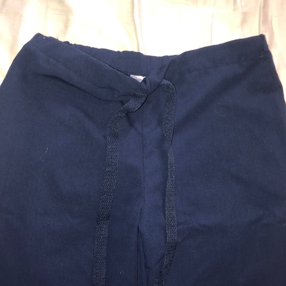 Scrub Bottoms